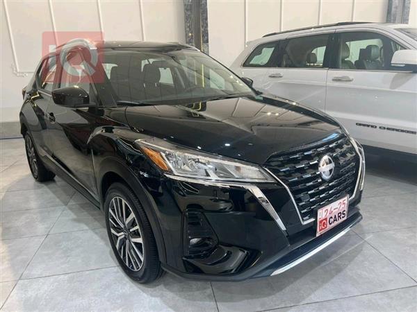 نیسان کیکس 2024  بۆ فرۆشتن لە عێراق - موسڵ